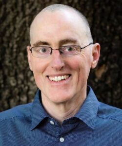 Dr Toby Daly PhD, LAc