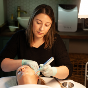 Holistic Micro+ Needling